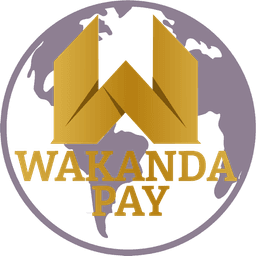 wakanda logo